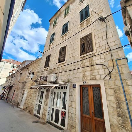Pont Rooms سبليت المظهر الخارجي الصورة