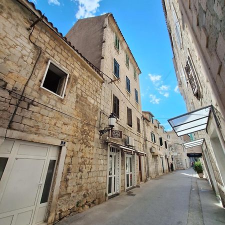 Pont Rooms سبليت المظهر الخارجي الصورة