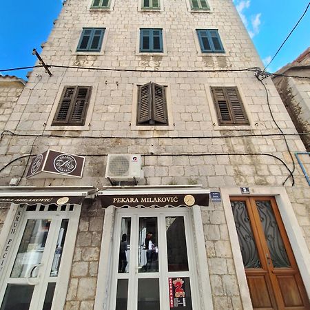 Pont Rooms سبليت المظهر الخارجي الصورة