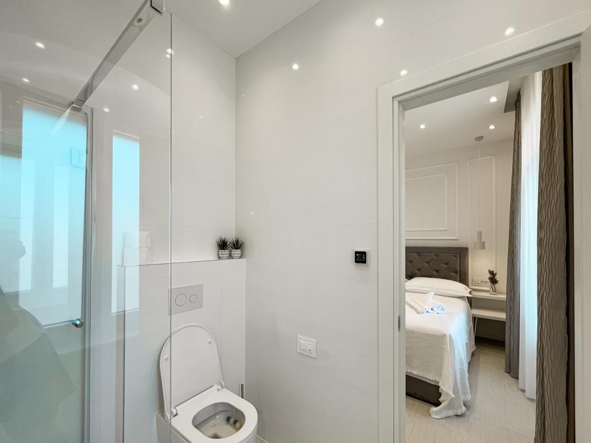 Pont Rooms سبليت المظهر الخارجي الصورة
