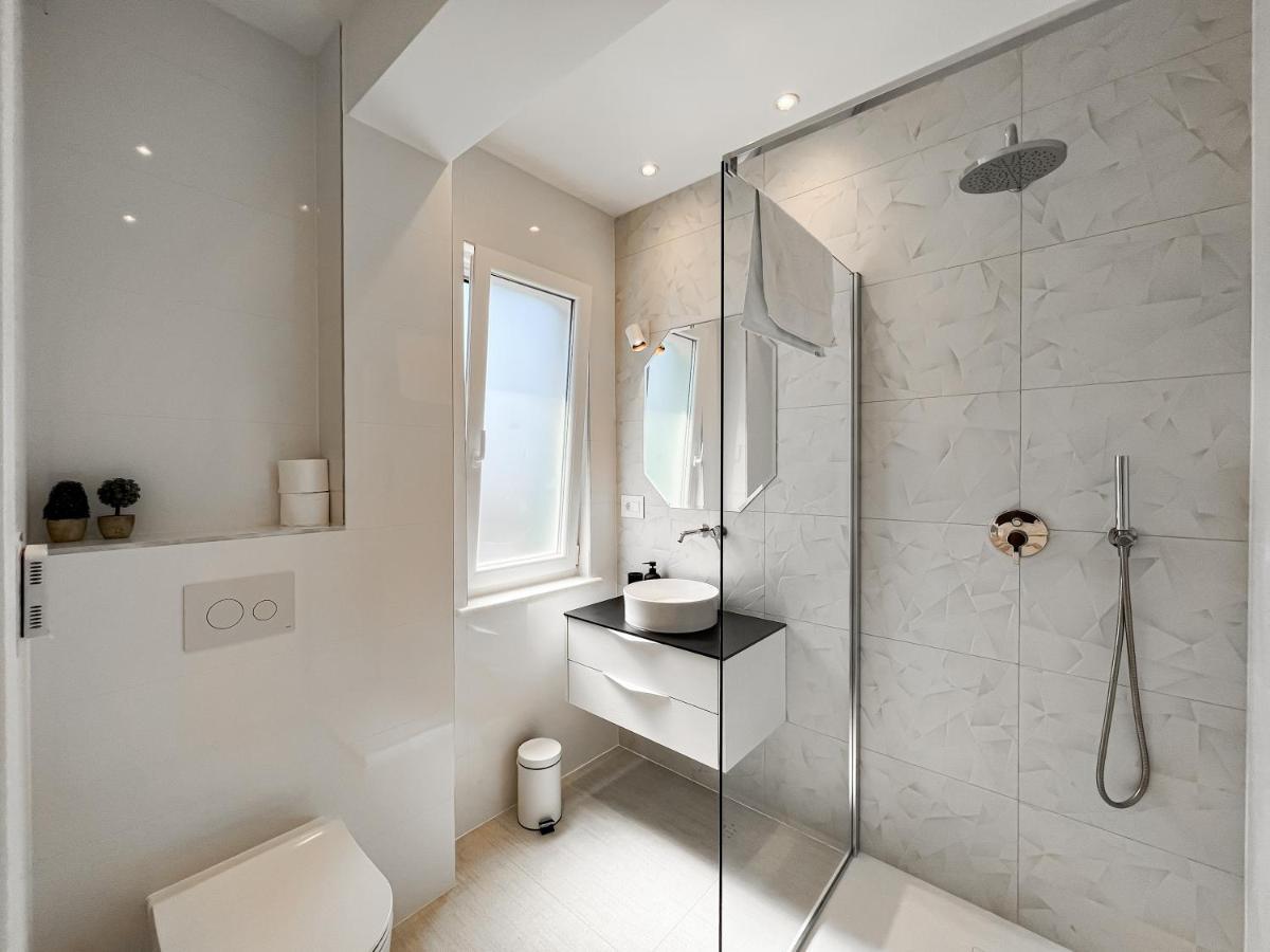 Pont Rooms سبليت المظهر الخارجي الصورة