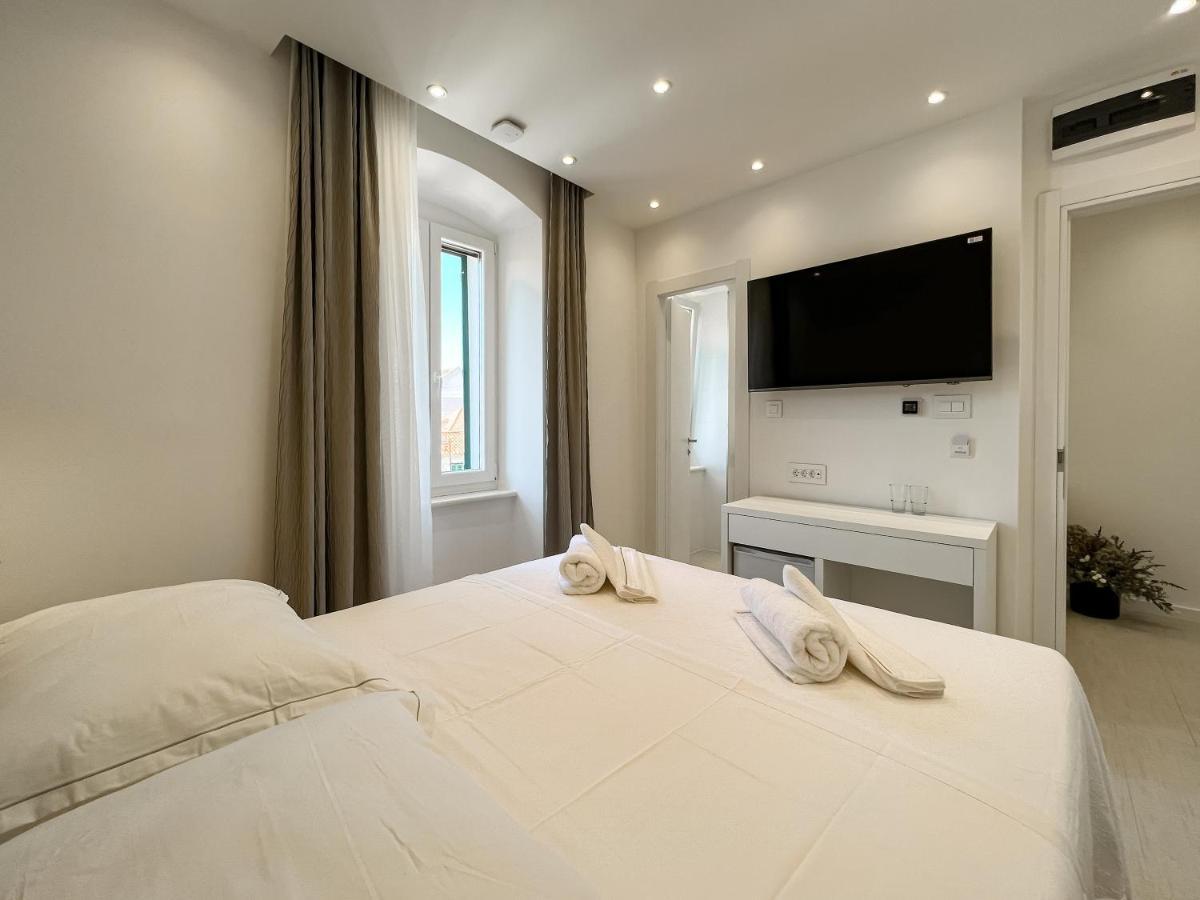 Pont Rooms سبليت المظهر الخارجي الصورة