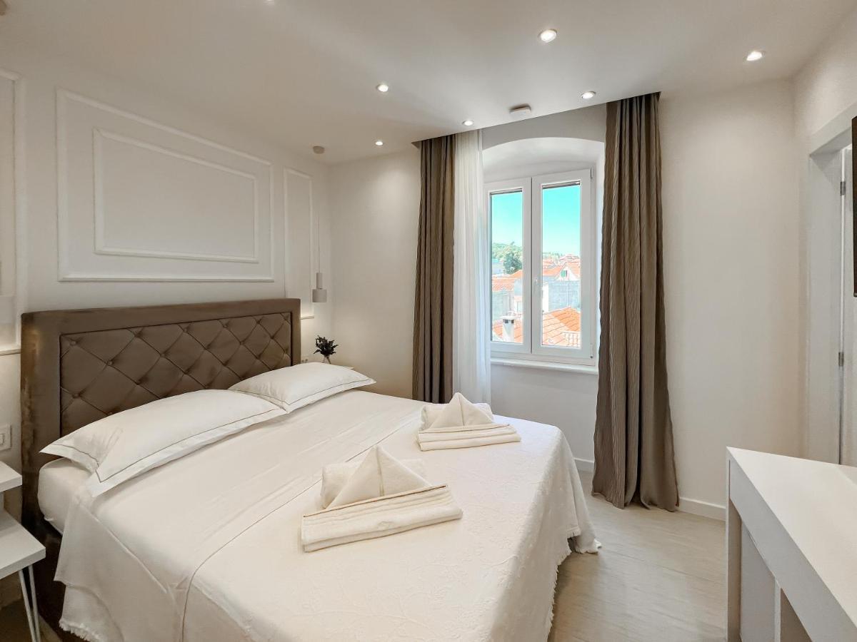 Pont Rooms سبليت المظهر الخارجي الصورة