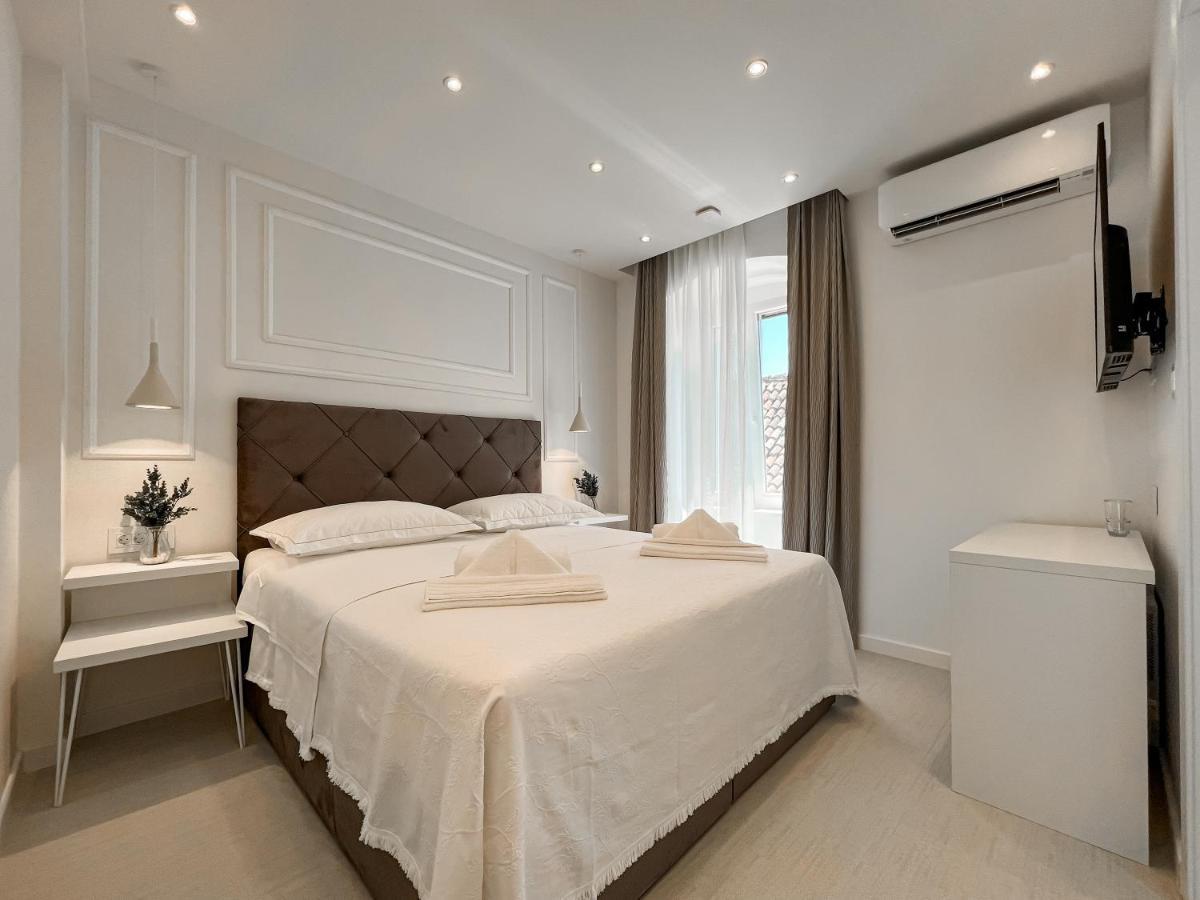 Pont Rooms سبليت المظهر الخارجي الصورة