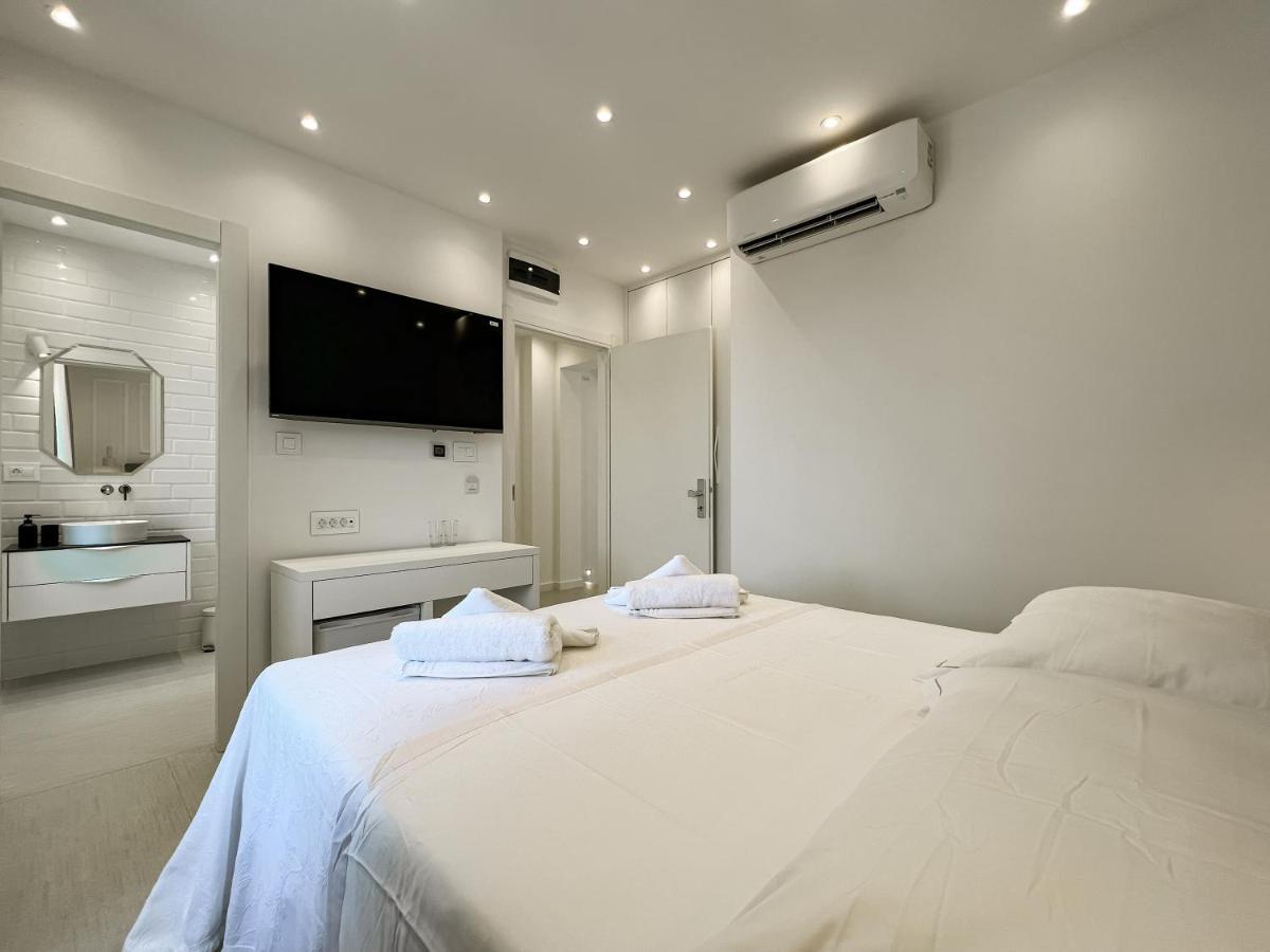 Pont Rooms سبليت المظهر الخارجي الصورة