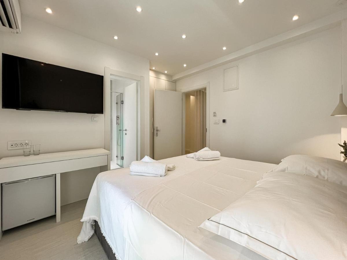 Pont Rooms سبليت المظهر الخارجي الصورة