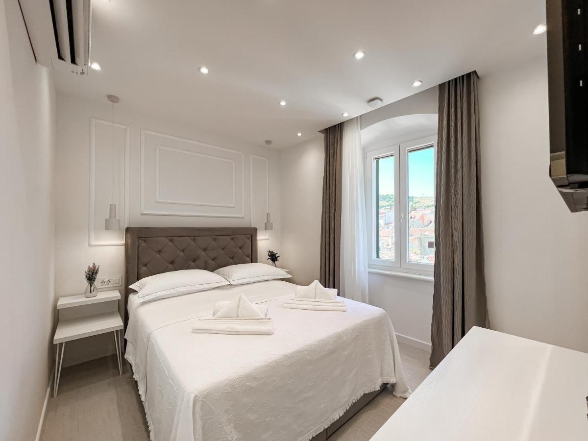 Pont Rooms سبليت المظهر الخارجي الصورة