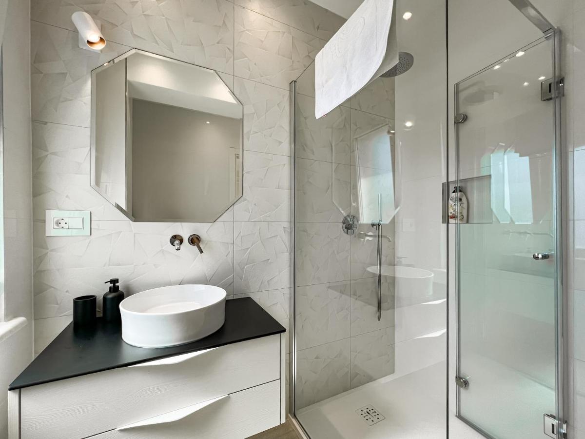 Pont Rooms سبليت المظهر الخارجي الصورة