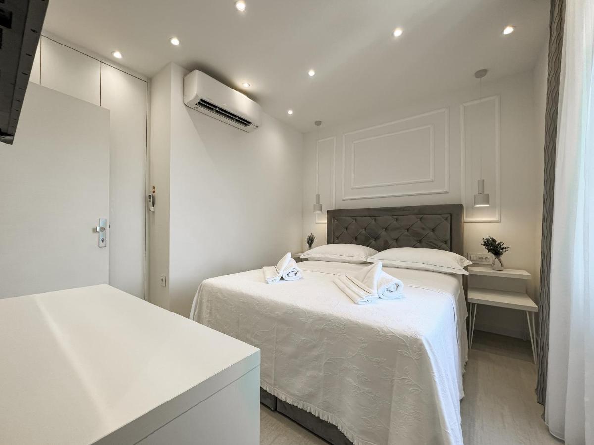 Pont Rooms سبليت المظهر الخارجي الصورة