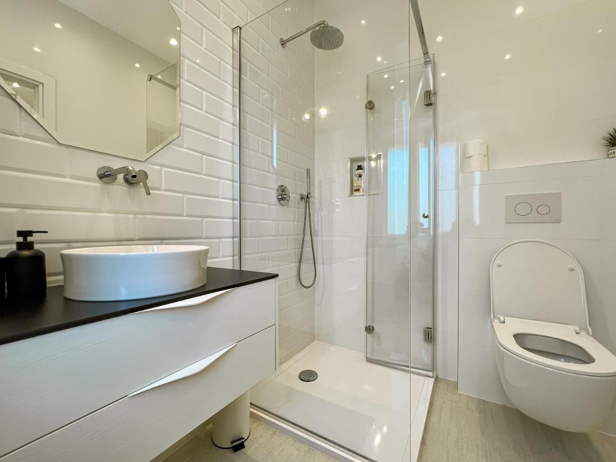Pont Rooms سبليت المظهر الخارجي الصورة