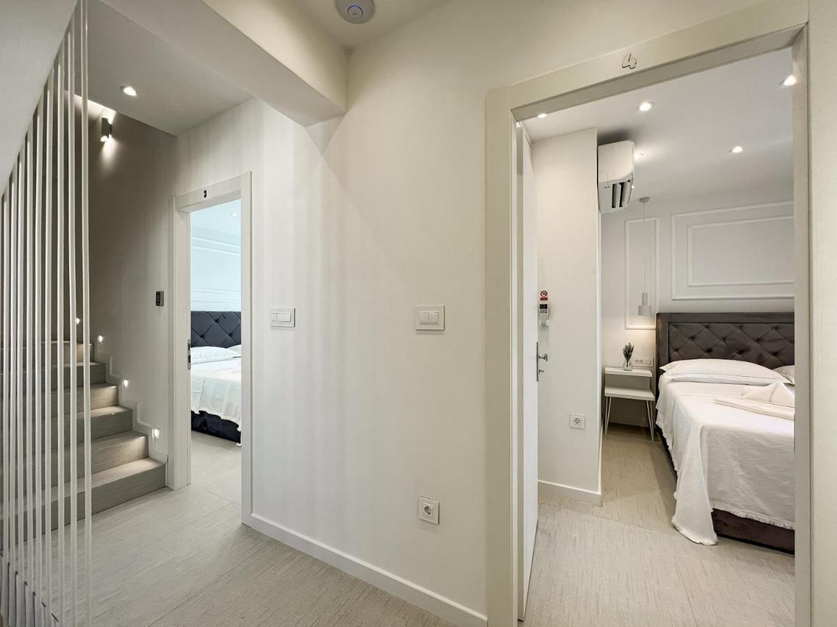 Pont Rooms سبليت المظهر الخارجي الصورة