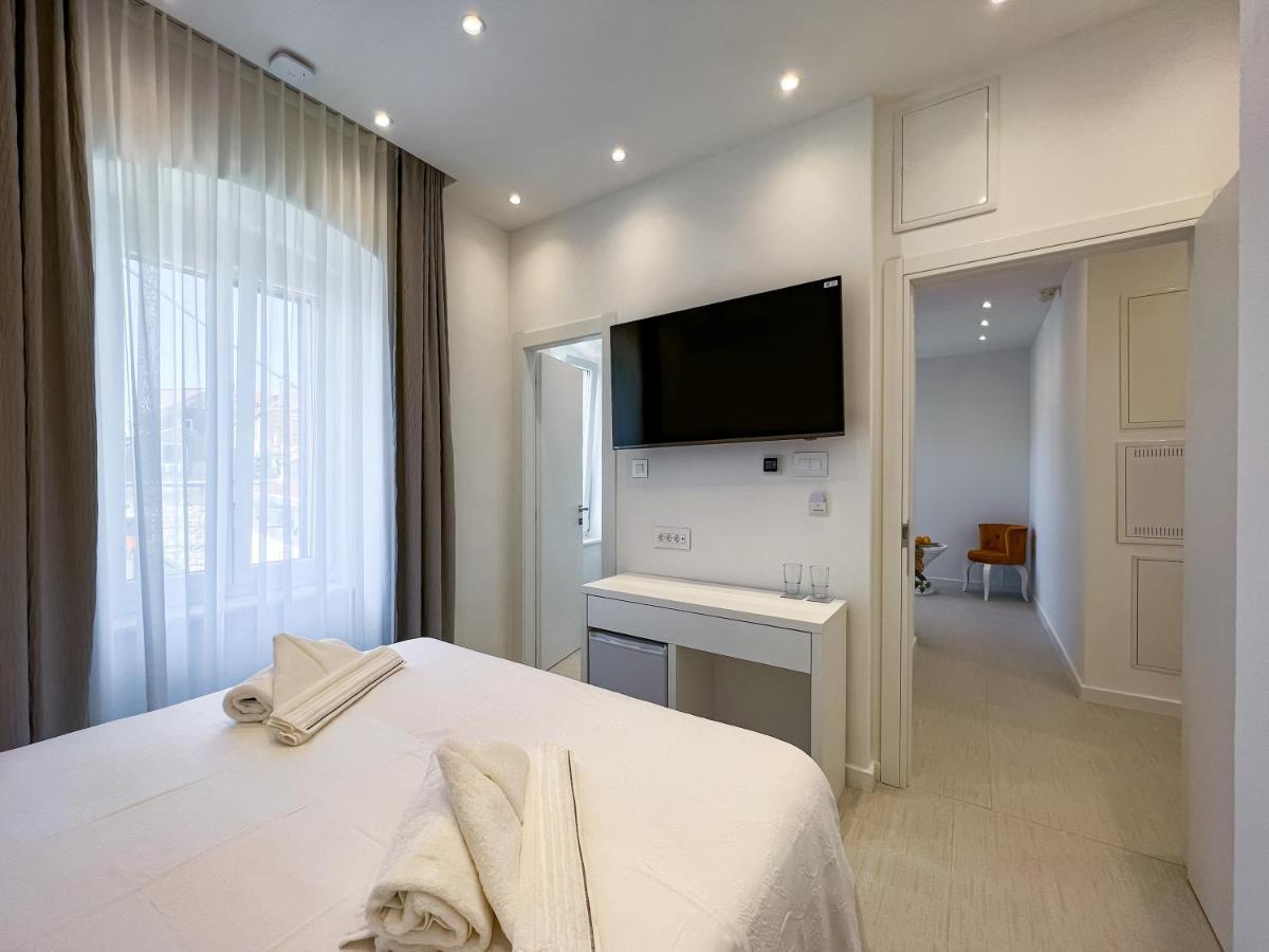 Pont Rooms سبليت المظهر الخارجي الصورة